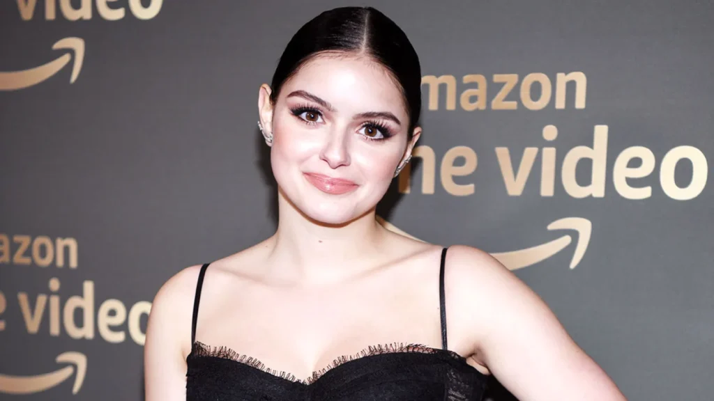 Ariel Winter