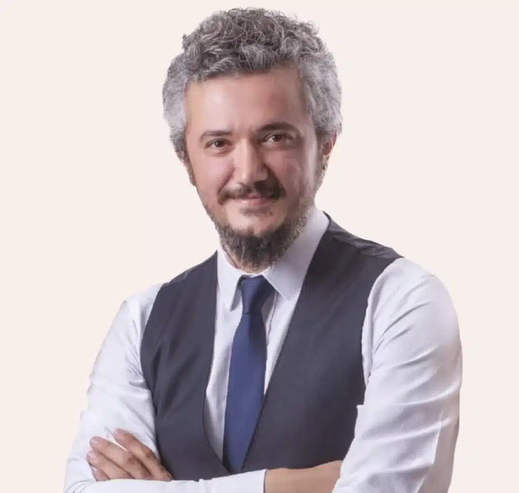 Dr Bahadir Celik