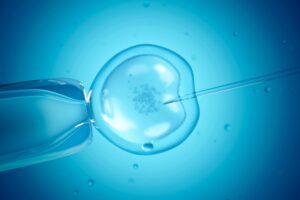 IVF Treatment: One Step Closer to Your Dream Family!