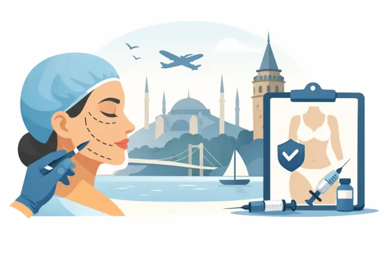 Is Plastic Surgery in Turkey Safe?