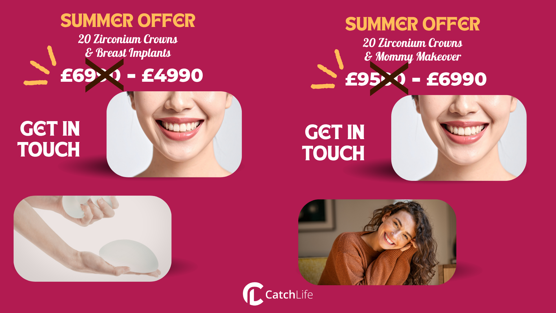 Summer Sale