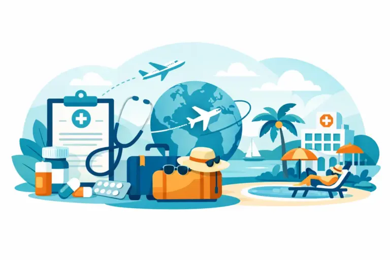 Medical Tourism Package Guide for Smart Planning