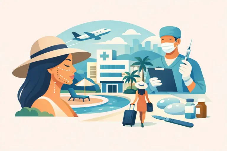 Plastic Surgery Abroad Guide for Smart Patients