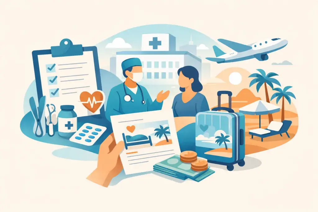 All Inclusive Surgery Package Review